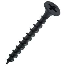 Plasterboard Screws & Fixings